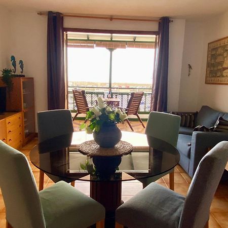 Traditional Canarian Home With Fantastic View Santiago del Teide 外观 照片
