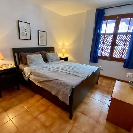 Traditional Canarian Home With Fantastic View Santiago del Teide 外观 照片