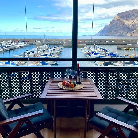 Traditional Canarian Home With Fantastic View Santiago del Teide 外观 照片