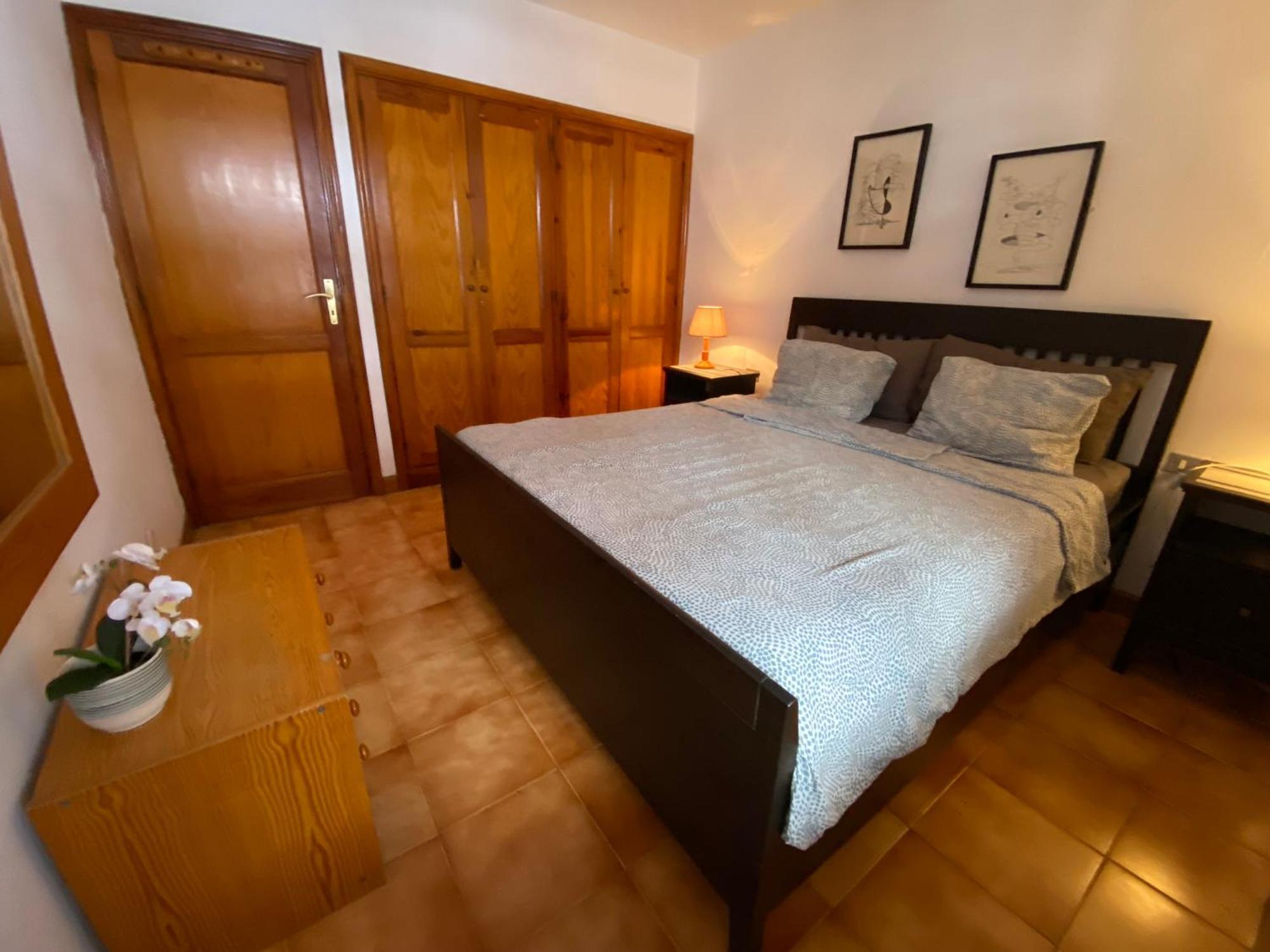 Traditional Canarian Home With Fantastic View Santiago del Teide 外观 照片