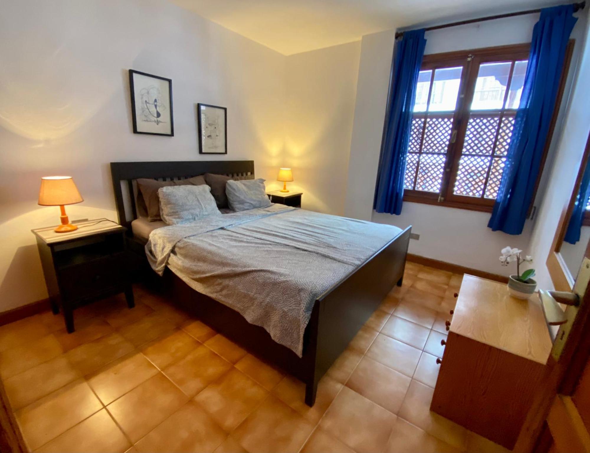 Traditional Canarian Home With Fantastic View Santiago del Teide 外观 照片