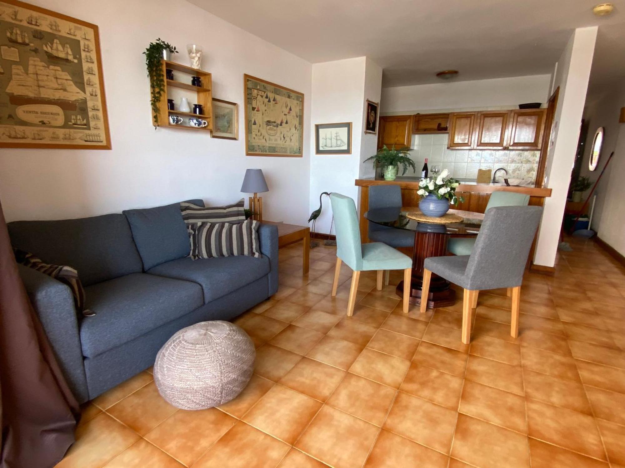 Traditional Canarian Home With Fantastic View Santiago del Teide 外观 照片