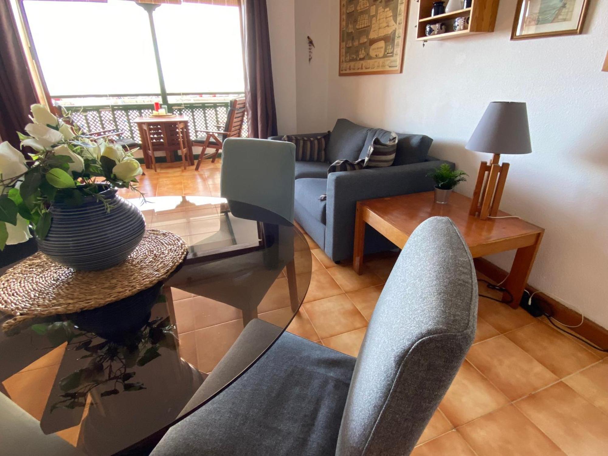 Traditional Canarian Home With Fantastic View Santiago del Teide 外观 照片